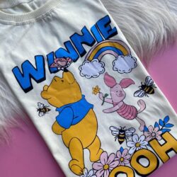 T-Shirt Winnie & Pooh