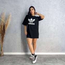 Vestido Adidas