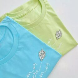 T-Shirt Amor gera Amor