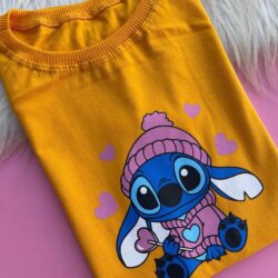 T-Shirt Stitch - Frio