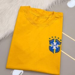 T-Shirt Brasil 08