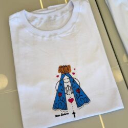T-Shirt Nossa Senhora II