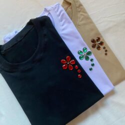 T-Shirt Pedraria