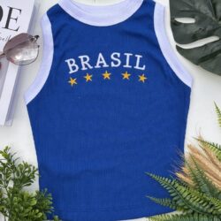 Regatinha Brasil 04