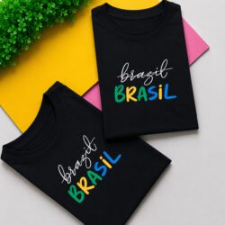 T-Shirt Brasil 20