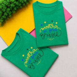 T-Shirt Brasil 21