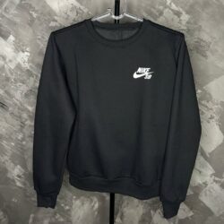 Blusa Moletom Nike